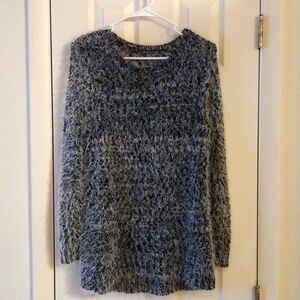 Beautiful Fluffy Sweater